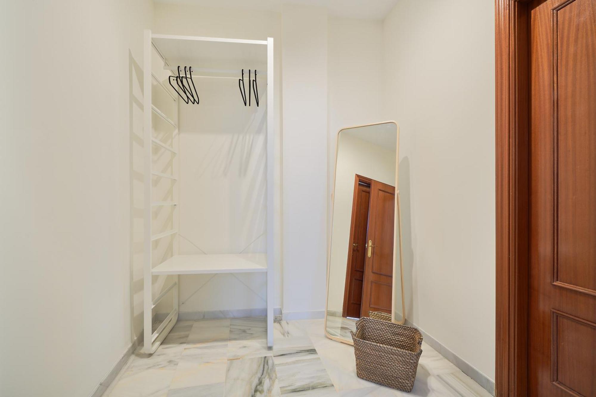 Apartment Iloftmalaga Carreteria - Rosaleda Málaga