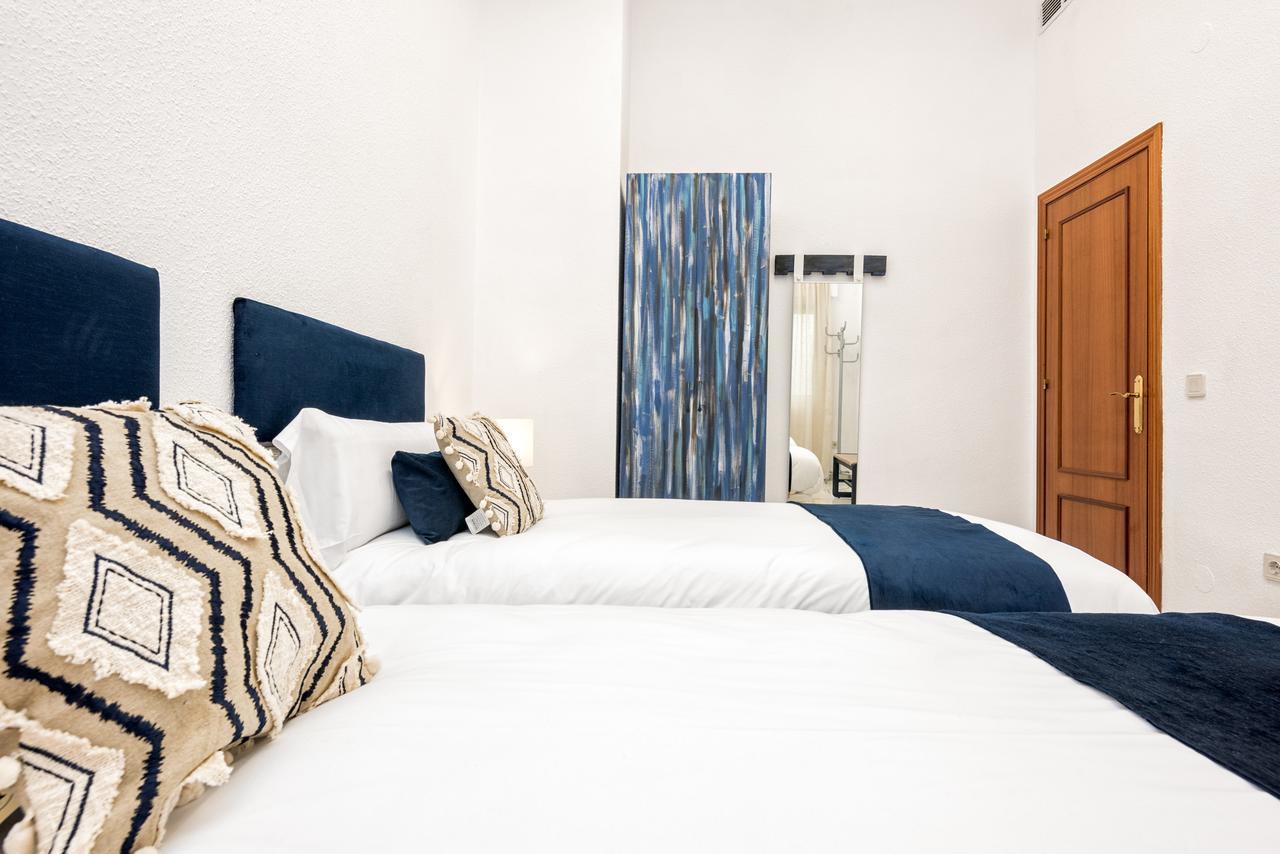 Iloftmalaga Carreteria - Rosaleda Apartment Málaga