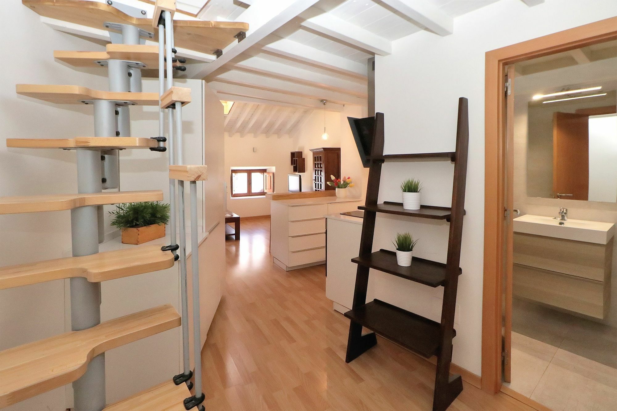 Iloftmalaga Carreteria - Rosaleda Apartment Málaga