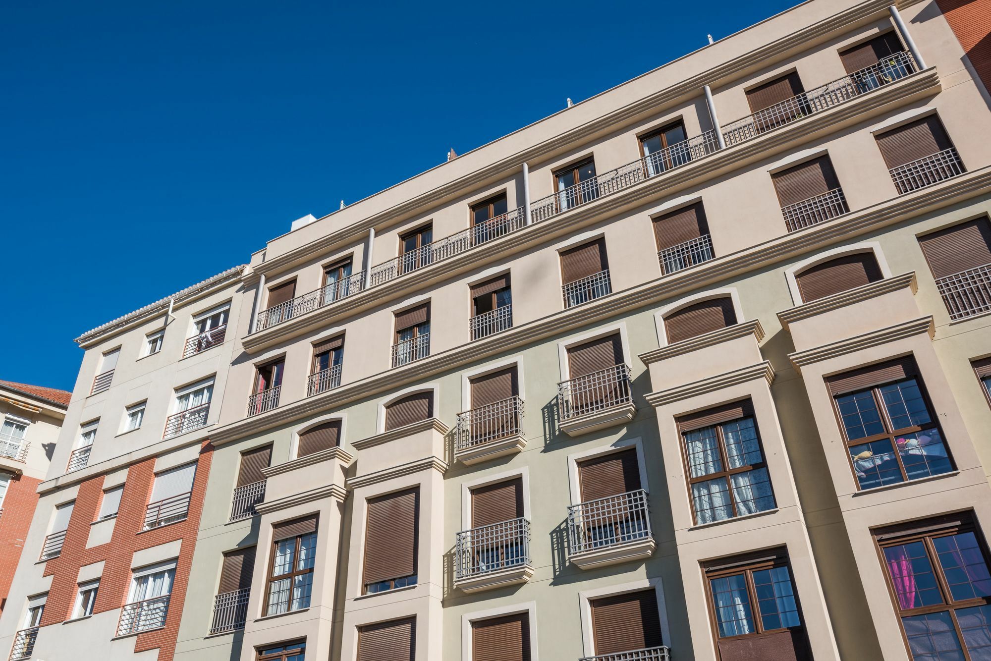 Iloftmalaga Carreteria - Rosaleda Apartment Málaga