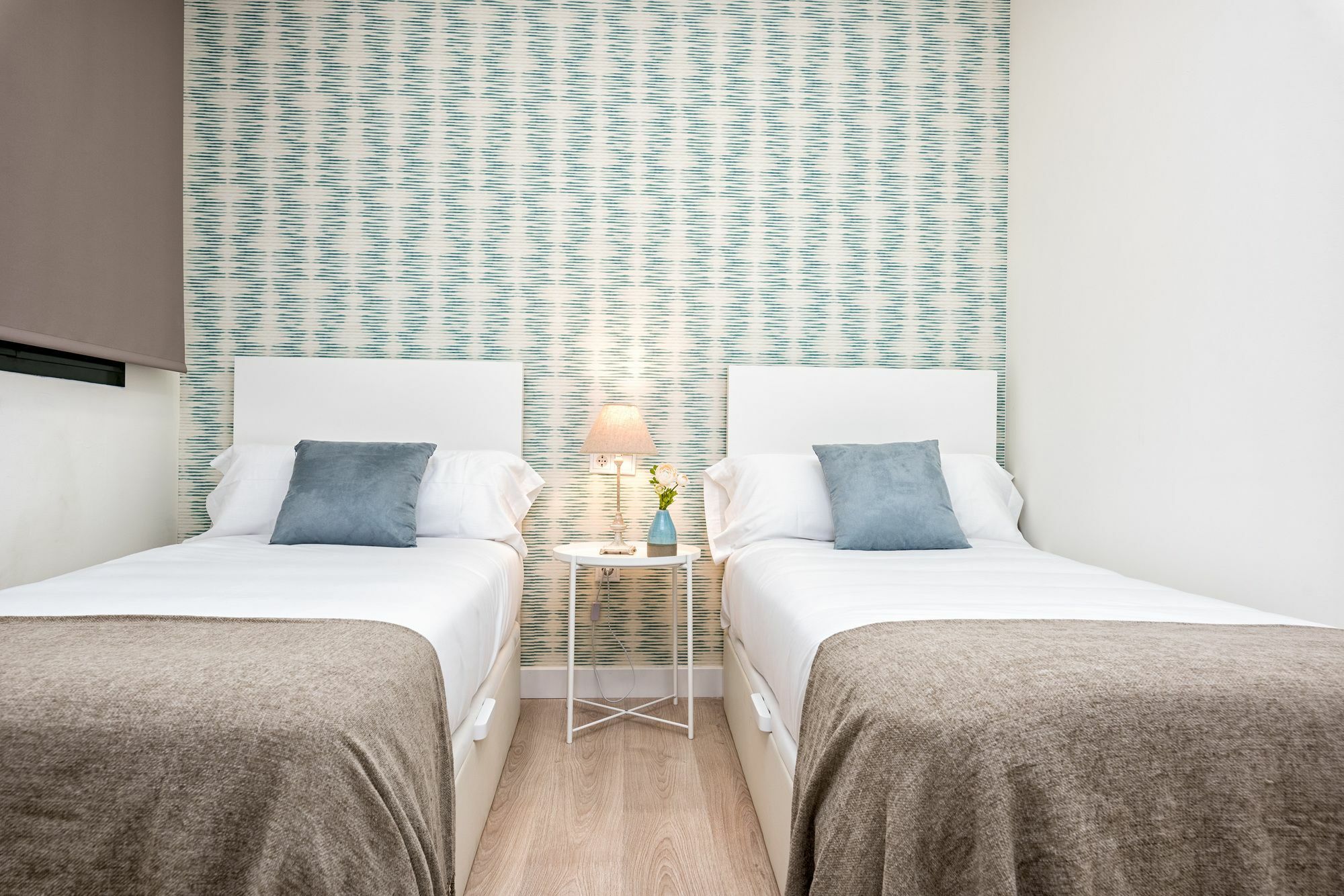 Iloftmalaga Carreteria - Rosaleda Apartment Málaga