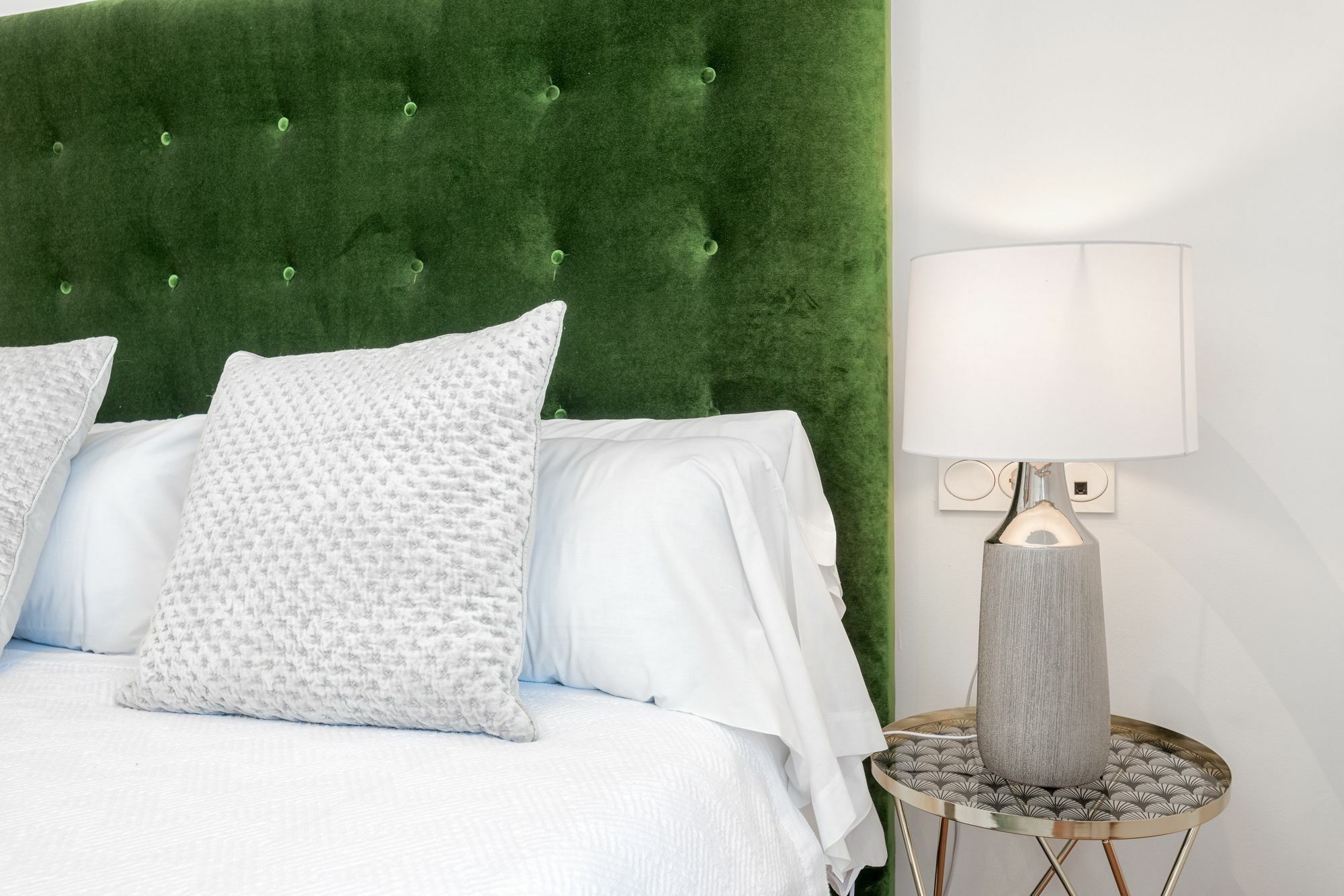 Iloftmalaga Carreteria - Rosaleda Apartment Málaga