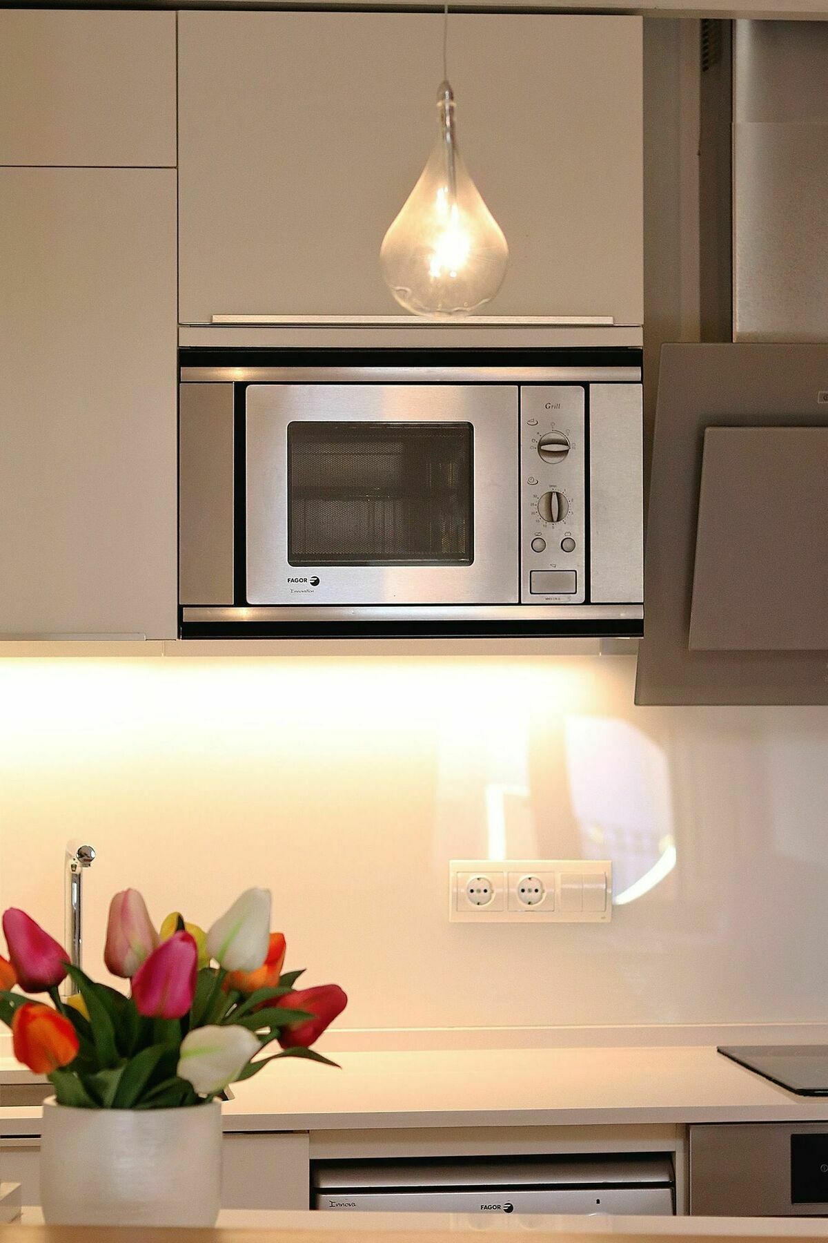 Apartment Iloftmalaga Carreteria - Rosaleda Málaga