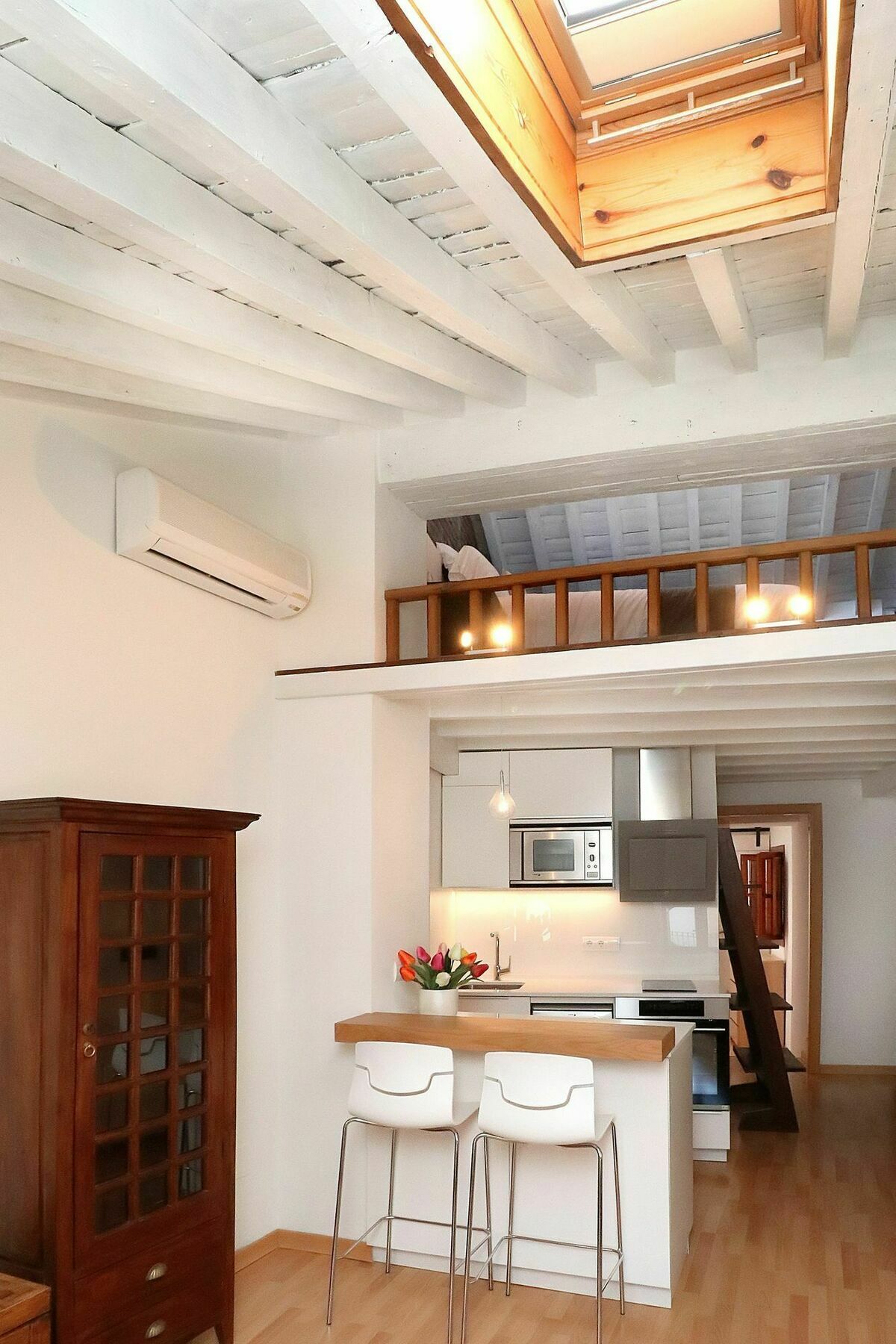 Iloftmalaga Carreteria - Rosaleda Apartment Málaga