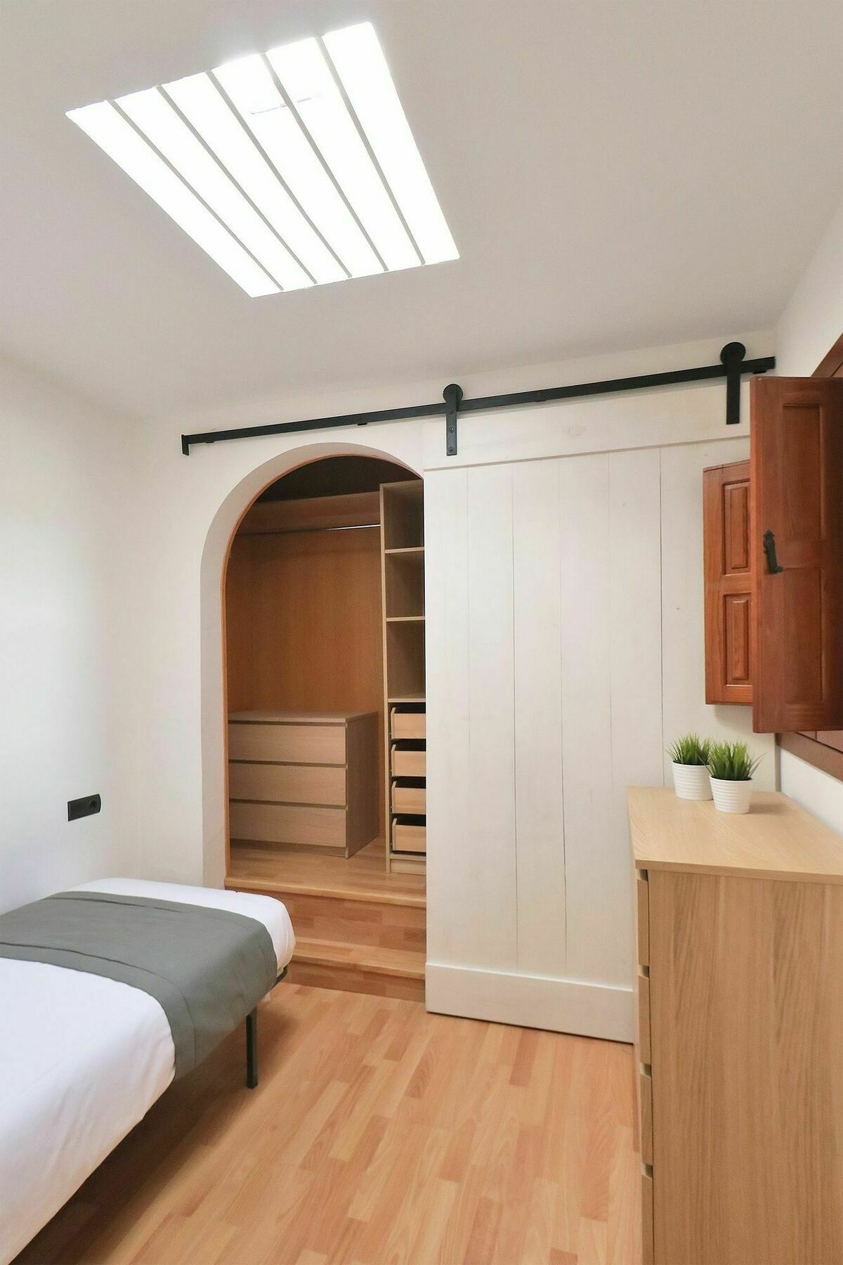 Apartment Iloftmalaga Carreteria - Rosaleda