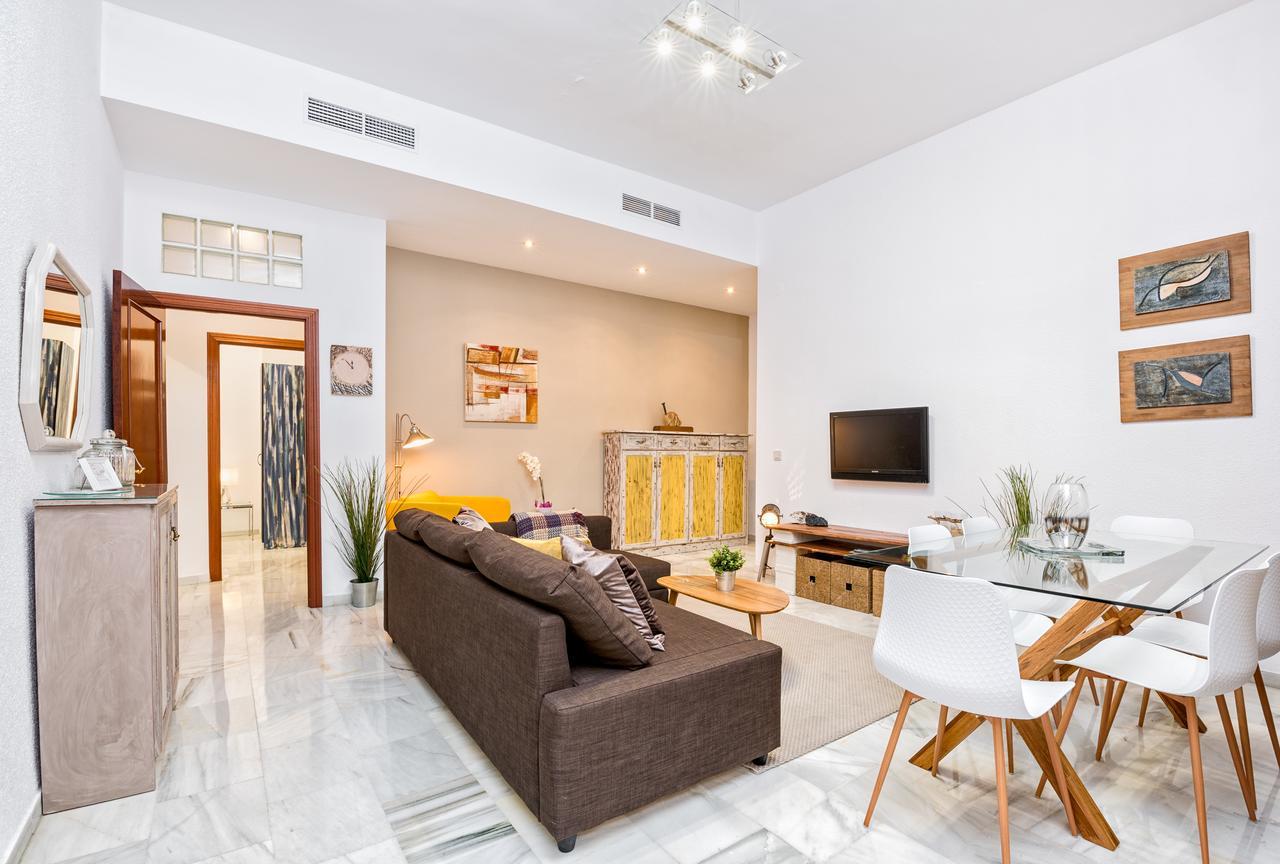 Appartamento Iloftmalaga Carreteria - Rosaleda *
