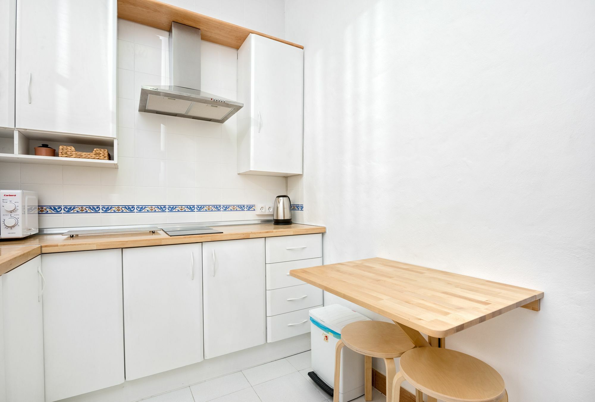 Appartamento Iloftmalaga Carreteria - Rosaleda *