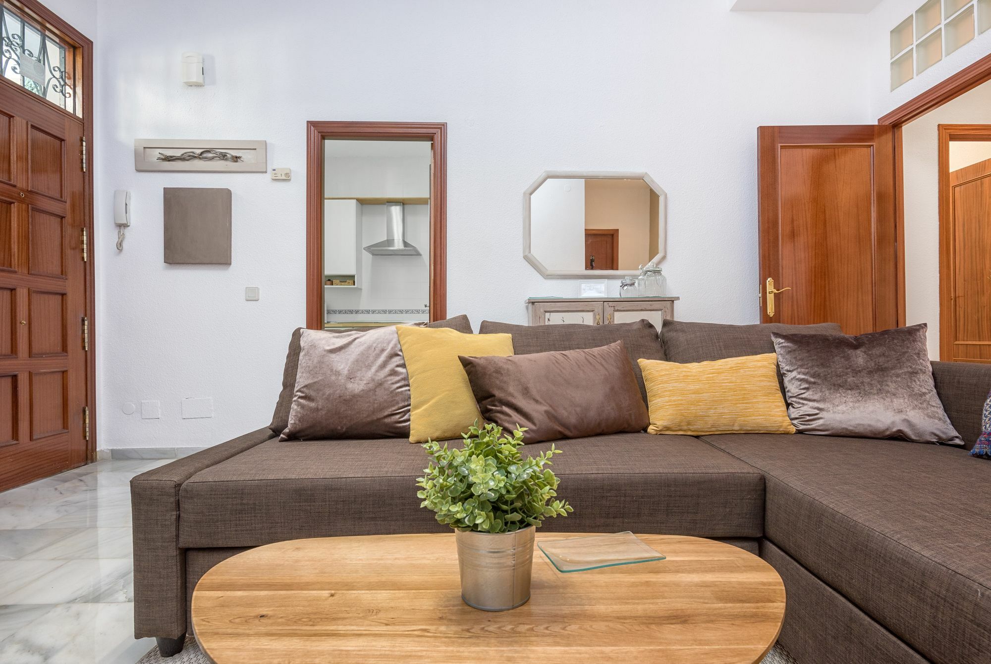 Appartamento Iloftmalaga Carreteria - Rosaleda *