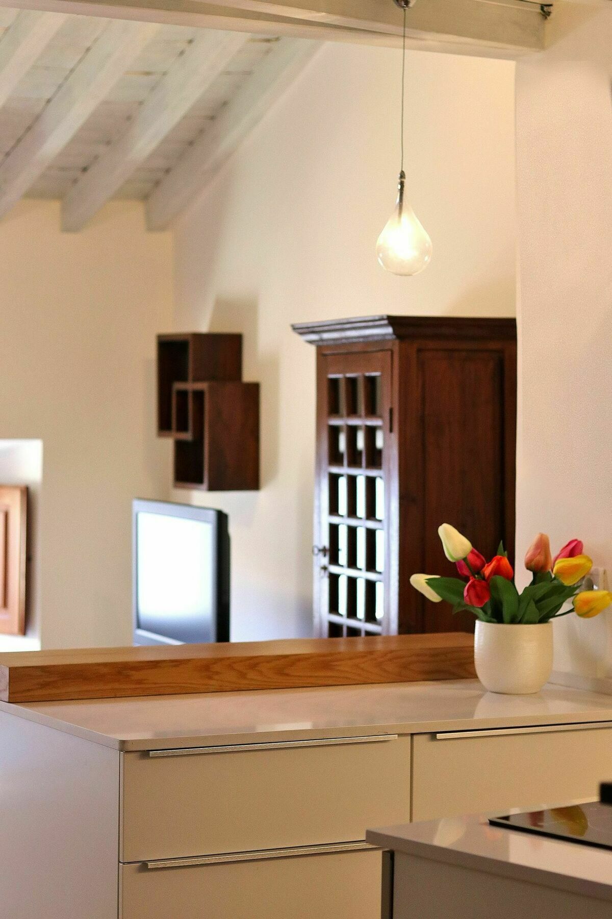 Appartamento Iloftmalaga Carreteria - Rosaleda *