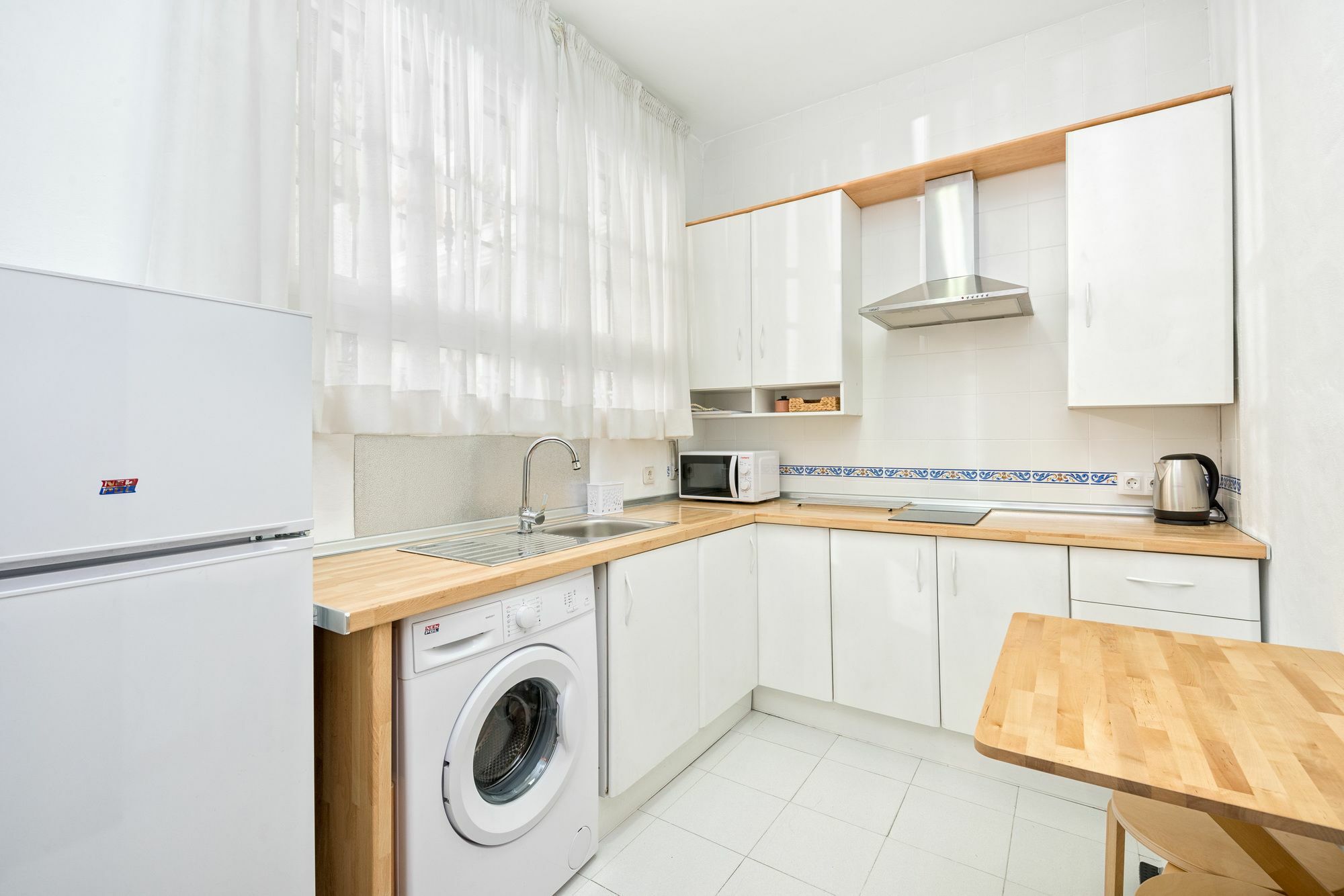 Appartamento Iloftmalaga Carreteria - Rosaleda
