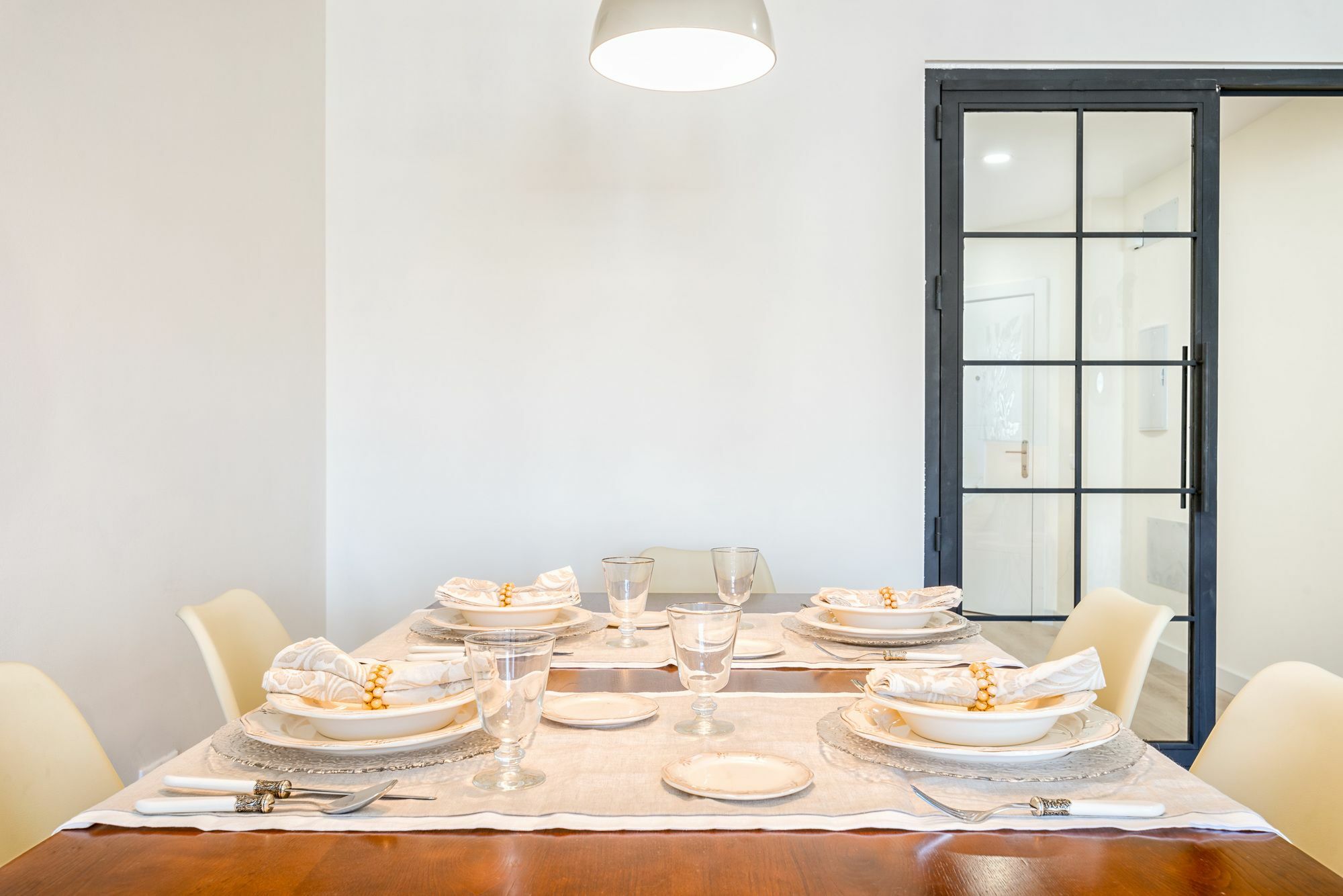 Appartamento Iloftmalaga Carreteria - Rosaleda *